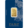 Sztaba złota PAMP 10 g