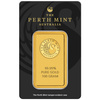 Sztaba złota LBMA 100 g