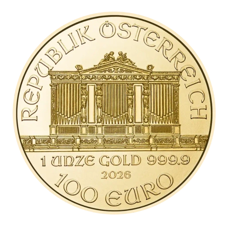 WIEDEŃSKI FILHARMONIK 1 oz