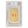 Sztaba złota C-HAFNER 1 oz 24H