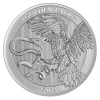 SREBRNA MONETA GOLDEN EAGLE 1 oz 2023 24H VM