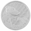SREBRNA MONETA DALMATYŃCZYK CHORWACJA 1 oz 24H VM