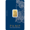 Sztaba złota PAMP 2,5 g