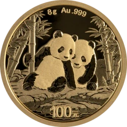 CHIŃSKA PANDA 8 g