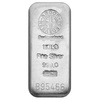 Sztaba srebra LBMA 1000 g 24H