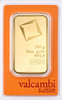 Sztaba złota LBMA 100 g