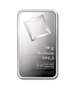 Sztaba palladowa LBMA 50 g