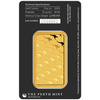 Sztaba złota LBMA 100 g