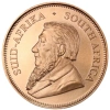 KRUGERRAND 1 oz LOSOWY ROCZNIK
