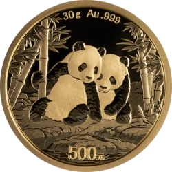 CHIŃSKA PANDA 30 g