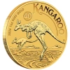 AUSTRALIJSKI KANGUR 1 oz - 2026 r.