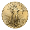 AMERYKAŃSKI ORZEŁ 1/4 oz 