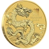 LUNAR III: ROK SMOKA 1 oz 2024