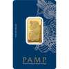 Sztaba złota PAMP 20 g